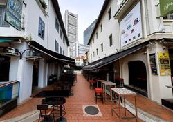 Boat Quay Conservation Area (D1), Retail #597513621